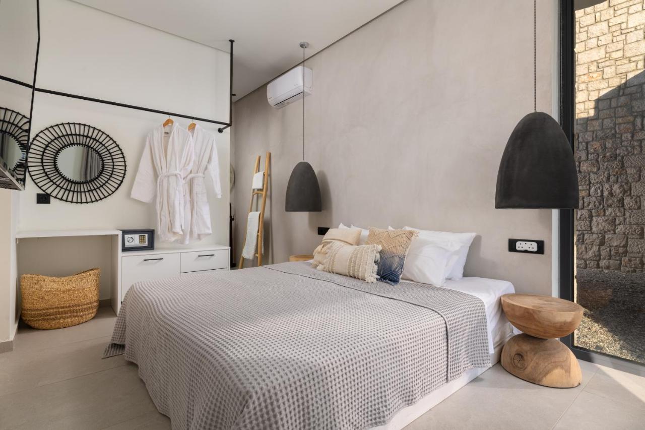 Lido White Villa Pefki  외부 사진