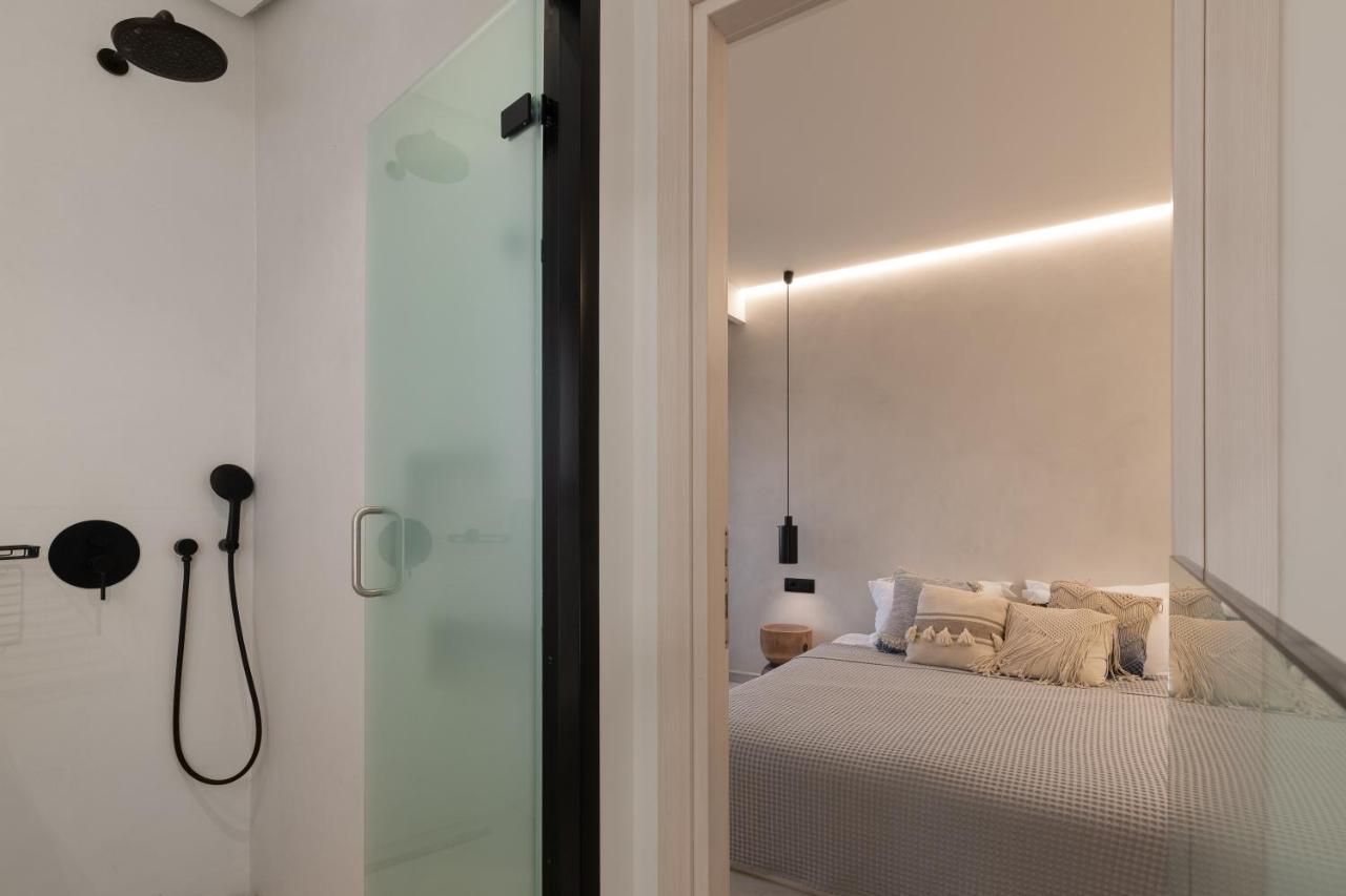 Lido White Villa Pefki  외부 사진
