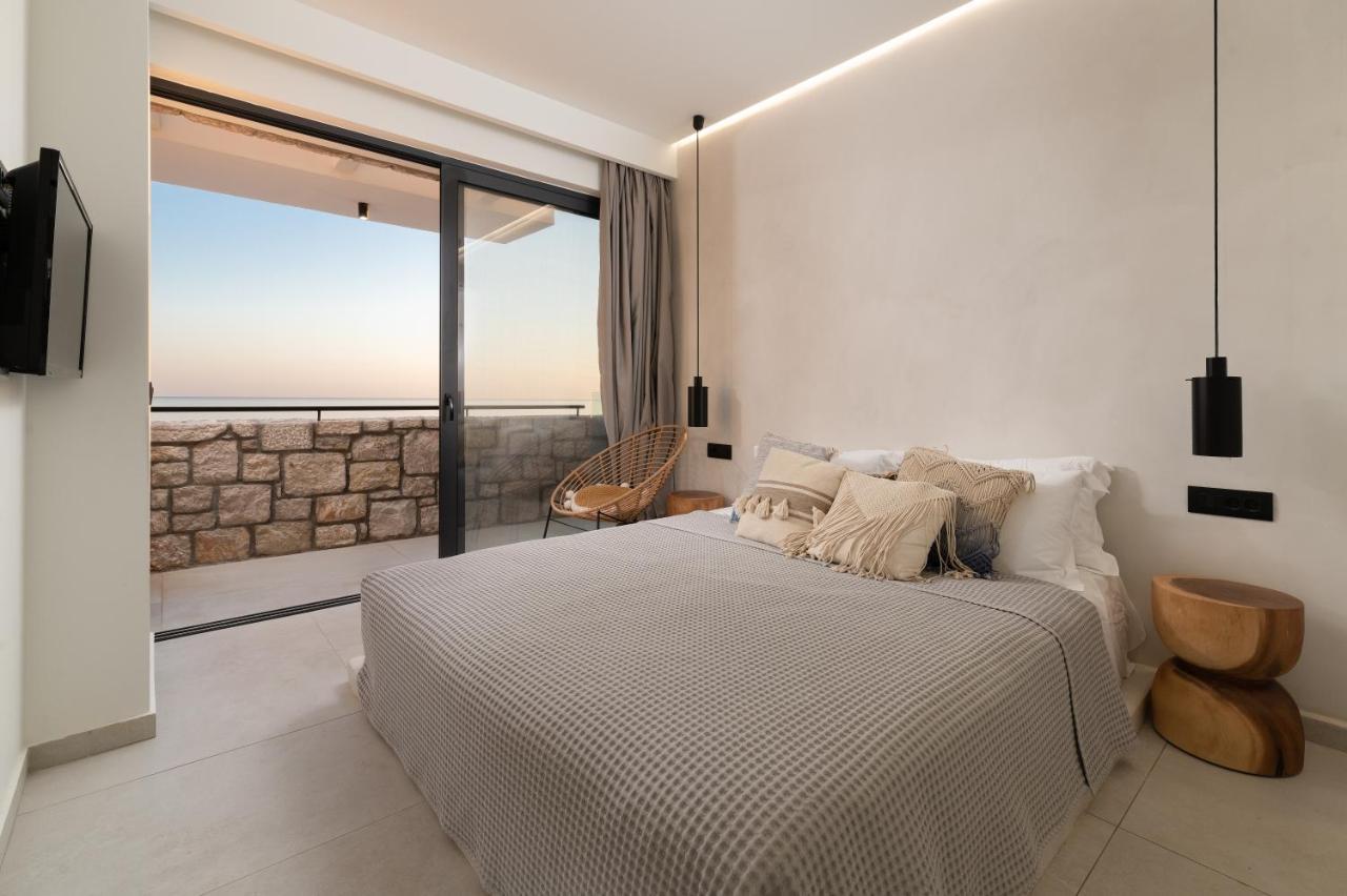 Lido White Villa Pefki  외부 사진